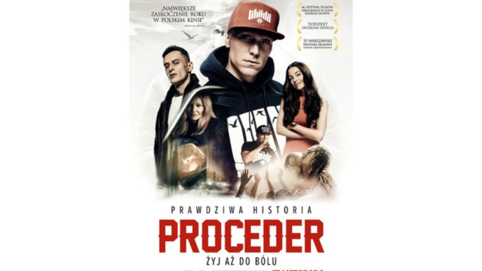 Proceder (2019)