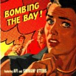 AFI & Swingin’ Utters – „Bombing The Bay” (1995)