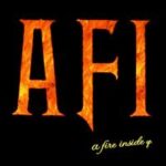 AFI – „A Fire Inside EP” (1998)