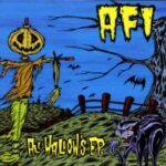 AFI – „All Hallows EP” (1999)