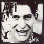 AFI – „Dork EP” (1993)