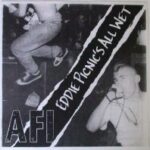 AFI – „Eddie Picnic’s All Wet EP” (1994)