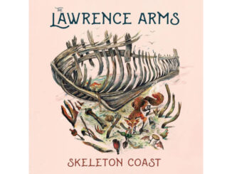 The Lawrence Arms - Skeleton Coast
