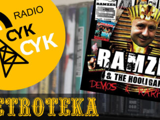 Retroteka Ramzes & The Hooligans - Demos & Rarities