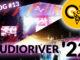 Audioriver 2022 The Blaze RADIO CYKCYK VLOG #13