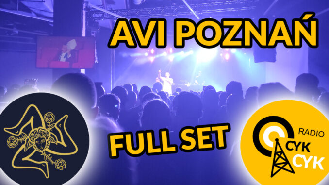 AVI Poznań 14.04.2023